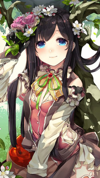田园贵族风