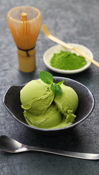 抹茶小历史