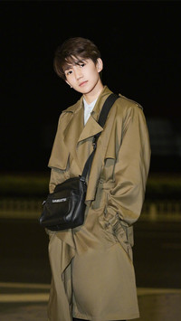 TFBOYS的正能量