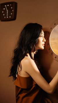 女明星的权力与美丽