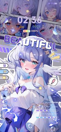 Zhizhi sister
