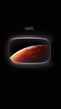 The vastness of the planet