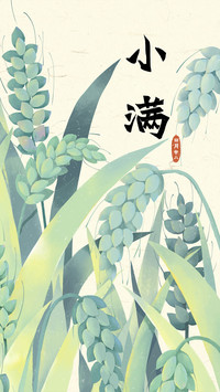 小满-视觉中国