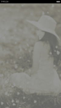 说爱你（七壁纸+密码锁屏）
