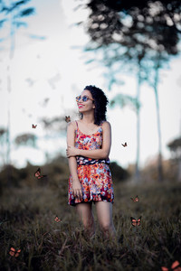 Motion Blur