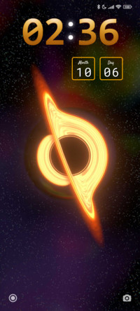 Blackhole
