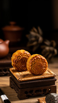 中秋节为什么要吃月饼