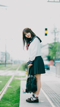 揭秘日本校服的“冷知识”