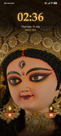 Maa Mukut