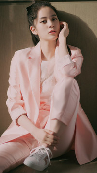 欧阳娜娜