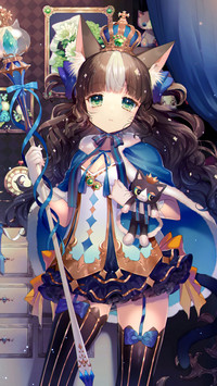 无邪猫耳娘