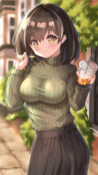 假日时光