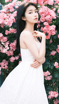 白羊女让人着迷的特质