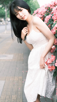 白羊女让人着迷的特质