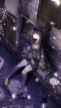 空谷幽兰