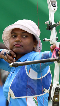 International-Archery
