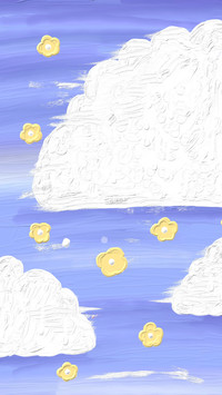 漫步莫奈的花园