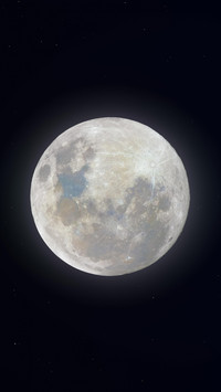 Snow Moon