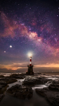 Hope is a lighthouse 95