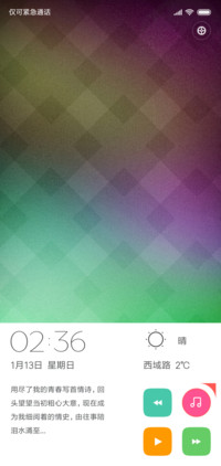 Color