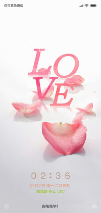 LOVE