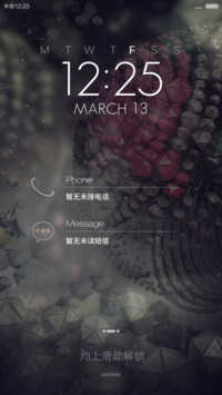 觉醒（简约科幻风）V5/V6