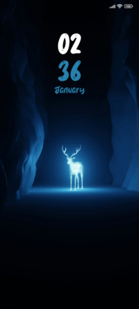 Deer