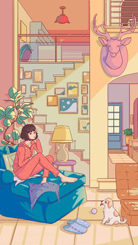 Indoor fresh girl 14