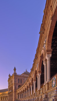 Spanish plaza 3