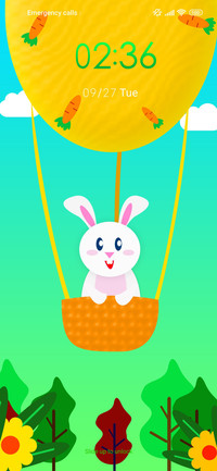 Wabbit Fly
