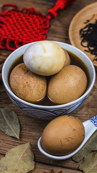 Lazy Practice of Spicy Tea egg 4