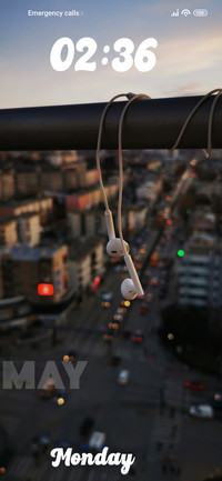 Headphones
