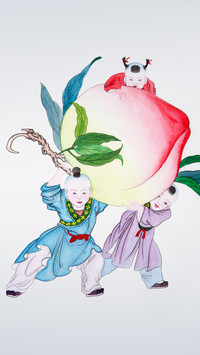 万事如意