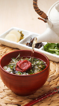 武士之食