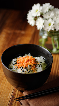 武士之食