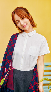 杨紫
