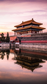 风云紫禁城