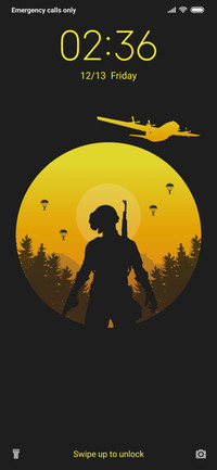 PUBG Fever_3MD