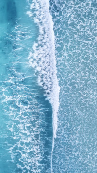 海浪-站酷