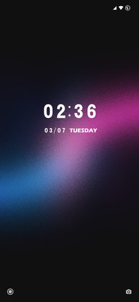 Pure Android