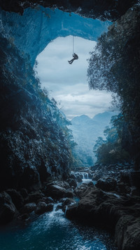 Landscape is the indulgence of Chinese literati 3