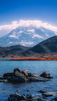 The secret realm of the pamir plateau