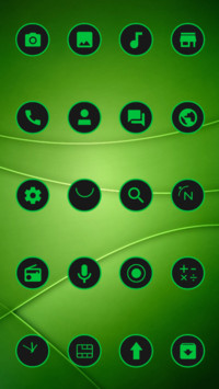 Yoku Green