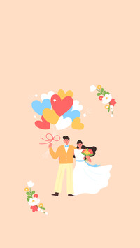年轻人的婚恋观