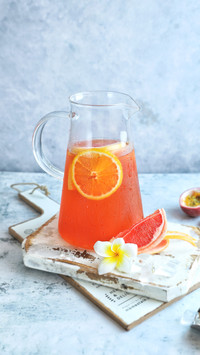 fruit juice 38