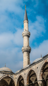 Romantic Turkey