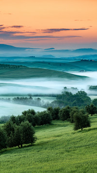 Romantic tuscany 2