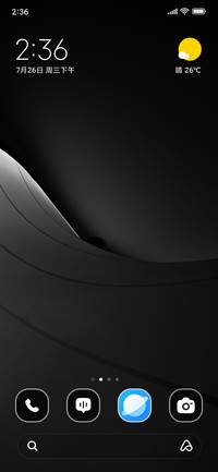 Astral Shadows
