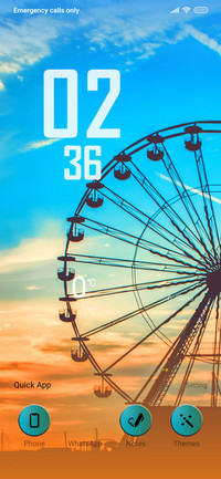 Grow Wheel