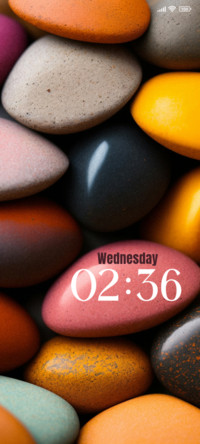 Pebble